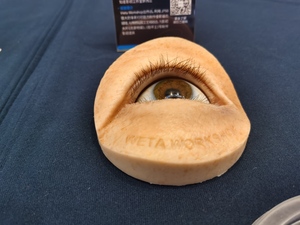 Colorful 3D Printing