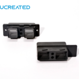 Injection Molding Parts